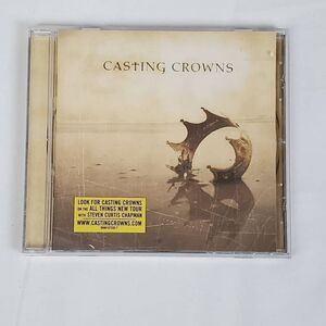 Casting Crowns – Self-Titled